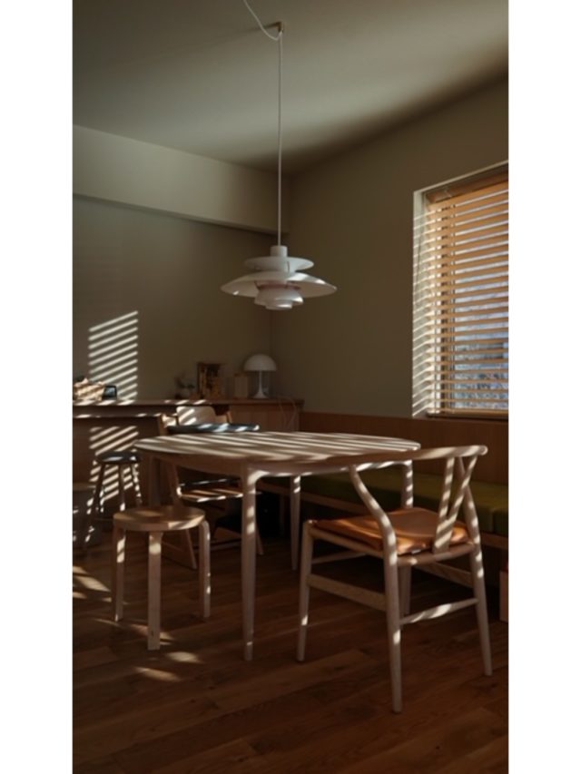 hyakka | 無垢の木のオーダー家具 | 神奈川県相模原市