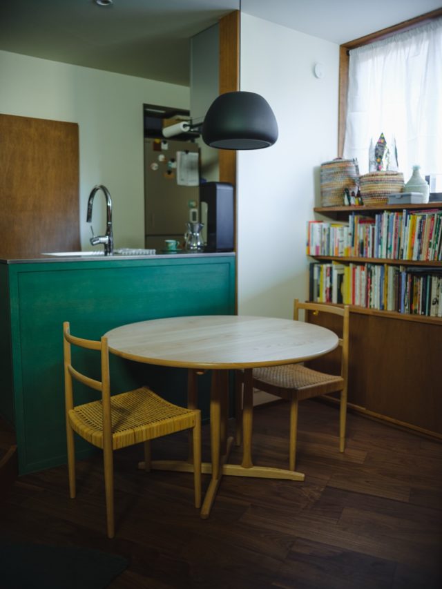 hyakka | 無垢の木のオーダー家具 | 神奈川県相模原市